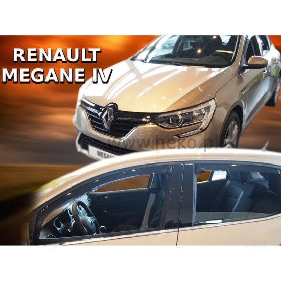 ΑΝΕΜΟΘΡΑΥΣΤΕΣ ΓΙΑ RENAULT MEGANE 5D 2016+ ΣΕΤ ΑΥΤΟΚΙΝΗΤΟΥ ΑΠΟ ΕΥΚΑΜΠΤΟ ΦΙΜΕ ΠΛΑΣΤΙΚΟ HEKO - 4 ΤΕΜ.-Heko-ΑΝΕΜ.SET27196 ΑΝΕΜΟΘΡΑΥΣΤΕΣ ΓΙΑ RENAULT MEGANE 5D 2016+ ΣΕΤ ΑΥΤΟΚΙΝΗΤΟΥ ΑΠΟ ΕΥΚΑΜΠΤΟ ΦΙΜΕ ΠΛΑΣΤΙΚΟ HEKO - 4 ΤΕΜ.-Heko-ΑΝΕΜ.SET27196