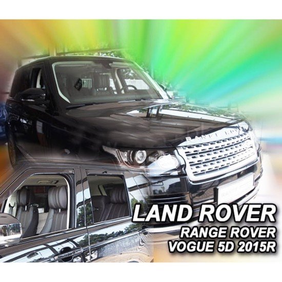 ΑΝΕΜΟΘΡΑΥΣΤΕΣ ΓΙΑ LAND ROVER RANGE ROVER VOGUE IV 5D 2012+ ΣΕΤ ΑΥΤΟΚΙΝΗΤΟΥ ΑΠΟ ΕΥΚΑΜΠΤΟ ΦΙΜΕ ΠΛΑΣΤΙΚΟ HEKO - 4 ΤΕΜ.-Heko-ΑΝΕΜ.SET27241 ΑΝΕΜΟΘΡΑΥΣΤΕΣ ΓΙΑ LAND ROVER RANGE ROVER VOGUE IV 5D 2012+ ΣΕΤ ΑΥΤΟΚΙΝΗΤΟΥ ΑΠΟ ΕΥΚΑΜΠΤΟ ΦΙΜΕ ΠΛΑΣΤΙΚΟ HEKO - 4 ΤΕΜ.-Heko-ΑΝΕΜ.SET27241