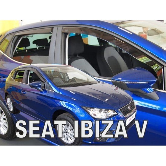ΑΝΕΜΟΘΡΑΥΣΤΕΣ ΓΙΑ SEAT IBIZA 5D 2017+ ΣΕΤ ΑΥΤΟΚΙΝΗΤΟΥ ΑΠΟ ΕΥΚΑΜΠΤΟ ΦΙΜΕ ΠΛΑΣΤΙΚΟ HEKO - 4 ΤΕΜ.-Heko-ΑΝΕΜ.SET28244 ΑΝΕΜΟΘΡΑΥΣΤΕΣ ΓΙΑ SEAT IBIZA 5D 2017+ ΣΕΤ ΑΥΤΟΚΙΝΗΤΟΥ ΑΠΟ ΕΥΚΑΜΠΤΟ ΦΙΜΕ ΠΛΑΣΤΙΚΟ HEKO - 4 ΤΕΜ.-Heko-ΑΝΕΜ.SET28244