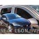 ΑΝΕΜΟΘΡΑΥΣΤΕΣ ΓΙΑ SEAT LEON 5D 2020+ ΣΕΤ ΑΥΤΟΚΙΝΗΤΟΥ ΑΠΟ ΕΥΚΑΜΠΤΟ ΦΙΜΕ ΠΛΑΣΤΙΚΟ HEKO - 4 ΤΕΜ.-Heko-ΑΝΕΜ.SET28259 ΑΝΕΜΟΘΡΑΥΣΤΕΣ ΓΙΑ SEAT LEON 5D 2020+ ΣΕΤ ΑΥΤΟΚΙΝΗΤΟΥ ΑΠΟ ΕΥΚΑΜΠΤΟ ΦΙΜΕ ΠΛΑΣΤΙΚΟ HEKO - 4 ΤΕΜ.-Heko-ΑΝΕΜ.SET28259