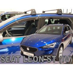 ΑΝΕΜΟΘΡΑΥΣΤΕΣ ΓΙΑ SEAT LEON 5D 2020+ / CUPRA LEON 5D 2020+ - ΣΕΤ ΑΥΤΟΚΙΝΗΤΟΥ ΑΠΟ ΕΥΚΑΜΠΤΟ ΦΙΜΕ ΠΛΑΣΤΙΚΟ HEKO - 4 ΤΕΜ.-Heko-ΑΝΕΜ.SET28260 ΑΝΕΜΟΘΡΑΥΣΤΕΣ ΓΙΑ SEAT LEON 5D 2020+ / CUPRA LEON 5D 2020+ - ΣΕΤ ΑΥΤΟΚΙΝΗΤΟΥ ΑΠΟ ΕΥΚΑΜΠΤΟ ΦΙΜΕ ΠΛΑΣΤΙΚΟ HEKO - 4 ΤΕΜ.-Heko-ΑΝΕΜ.SET28260