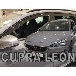 ΑΝΕΜΟΘΡΑΥΣΤΕΣ ΓΙΑ SEAT LEON 5D 2020+ / CUPRA LEON 5D 2020+ - ΣΕΤ ΑΥΤΟΚΙΝΗΤΟΥ ΑΠΟ ΕΥΚΑΜΠΤΟ ΦΙΜΕ ΠΛΑΣΤΙΚΟ HEKO - 4 ΤΕΜ.-Heko-ΑΝΕΜ.SET28260 ΑΝΕΜΟΘΡΑΥΣΤΕΣ ΓΙΑ SEAT LEON 5D 2020+ / CUPRA LEON 5D 2020+ - ΣΕΤ ΑΥΤΟΚΙΝΗΤΟΥ ΑΠΟ ΕΥΚΑΜΠΤΟ ΦΙΜΕ ΠΛΑΣΤΙΚΟ HEKO - 4 ΤΕΜ.-Heko-ΑΝΕΜ.SET28260