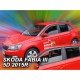 ΑΝΕΜΟΘΡΑΥΣΤΕΣ ΓΙΑ SKODA FABIA III 5D 2014+ HTB  ΣΕΤ ΑΥΤΟΚΙΝΗΤΟΥ ΑΠΟ ΕΥΚΑΜΠΤΟ ΦΙΜΕ ΠΛΑΣΤΙΚΟ HEKO - 4 ΤΕΜ.-Heko-ΑΝΕΜ.SET28343 ΑΝΕΜΟΘΡΑΥΣΤΕΣ ΓΙΑ SKODA FABIA III 5D 2014+ HTB  ΣΕΤ ΑΥΤΟΚΙΝΗΤΟΥ ΑΠΟ ΕΥΚΑΜΠΤΟ ΦΙΜΕ ΠΛΑΣΤΙΚΟ HEKO - 4 ΤΕΜ.-Heko-ΑΝΕΜ.SET28343