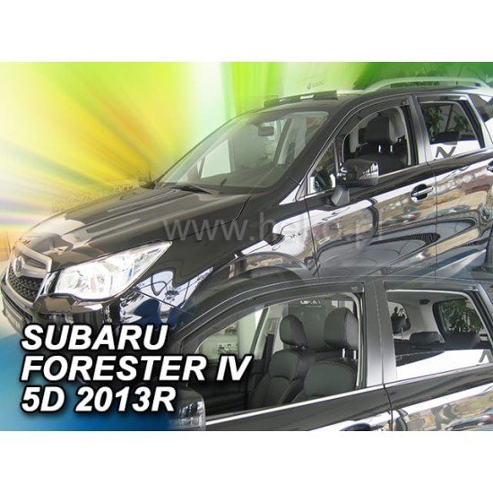 ΑΝΕΜΟΘΡΑΥΣΤΕΣ ΓΙΑ SUBARU FORESTER IV 5D 2013+ ΣΕΤ ΑΥΤΟΚΙΝΗΤΟΥ ΑΠΟ ΕΥΚΑΜΠΤΟ ΦΙΜΕ ΠΛΑΣΤΙΚΟ HEKO - 4 ΤΕΜ.-Heko-ΑΝΕΜ.SET28518 ΑΝΕΜΟΘΡΑΥΣΤΕΣ ΓΙΑ SUBARU FORESTER IV 5D 2013+ ΣΕΤ ΑΥΤΟΚΙΝΗΤΟΥ ΑΠΟ ΕΥΚΑΜΠΤΟ ΦΙΜΕ ΠΛΑΣΤΙΚΟ HEKO - 4 ΤΕΜ.-Heko-ΑΝΕΜ.SET28518
