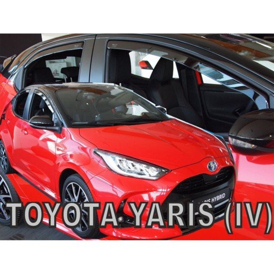 ΑΝΕΜΟΘΡΑΥΣΤΕΣ ΓΙΑ TOYOTA YARIS 5D 2019+ / MAZDA 2 HYBRID 5D 2022+ (ΥΒΡΙΔΙΚΟ) ΣΕΤ ΑΥΤΟΚΙΝΗΤΟΥ ΑΠΟ ΕΥΚΑΜΠΤΟ ΦΙΜΕ ΠΛΑΣΤΙΚΟ HEKO - 4 ΤΕΜ.-Heko-ΑΝΕΜ.SET29666 ΑΝΕΜΟΘΡΑΥΣΤΕΣ ΓΙΑ TOYOTA YARIS 5D 2019+ / MAZDA 2 HYBRID 5D 2022+ (ΥΒΡΙΔΙΚΟ) ΣΕΤ ΑΥΤΟΚΙΝΗΤΟΥ ΑΠΟ ΕΥΚΑΜΠΤΟ ΦΙΜΕ ΠΛΑΣΤΙΚΟ HEKO - 4 ΤΕΜ.-Heko-ΑΝΕΜ.SET29666