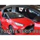 ΑΝΕΜΟΘΡΑΥΣΤΕΣ ΓΙΑ TOYOTA YARIS 5D 2019+ / MAZDA 2 HYBRID 5D 2022+ (ΥΒΡΙΔΙΚΟ) ΣΕΤ ΑΥΤΟΚΙΝΗΤΟΥ ΑΠΟ ΕΥΚΑΜΠΤΟ ΦΙΜΕ ΠΛΑΣΤΙΚΟ HEKO - 4 ΤΕΜ.-Heko-ΑΝΕΜ.SET29666 ΑΝΕΜΟΘΡΑΥΣΤΕΣ ΓΙΑ TOYOTA YARIS 5D 2019+ / MAZDA 2 HYBRID 5D 2022+ (ΥΒΡΙΔΙΚΟ) ΣΕΤ ΑΥΤΟΚΙΝΗΤΟΥ ΑΠΟ ΕΥΚΑΜΠΤΟ ΦΙΜΕ ΠΛΑΣΤΙΚΟ HEKO - 4 ΤΕΜ.-Heko-ΑΝΕΜ.SET29666
