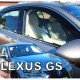ΑΝΕΜΟΘΡΑΥΣΤΕΣ ΓΙΑ LEXUS GS IV 250 4D 2016+ ΣΕΤ ΑΥΤΟΚΙΝΗΤΟΥ ΑΠΟ ΕΥΚΑΜΠΤΟ ΦΙΜΕ ΠΛΑΣΤΙΚΟ HEKO - 4 ΤΕΜ.-Heko-ΑΝΕΜ.SET30027 ΑΝΕΜΟΘΡΑΥΣΤΕΣ ΓΙΑ LEXUS GS IV 250 4D 2016+ ΣΕΤ ΑΥΤΟΚΙΝΗΤΟΥ ΑΠΟ ΕΥΚΑΜΠΤΟ ΦΙΜΕ ΠΛΑΣΤΙΚΟ HEKO - 4 ΤΕΜ.-Heko-ΑΝΕΜ.SET30027