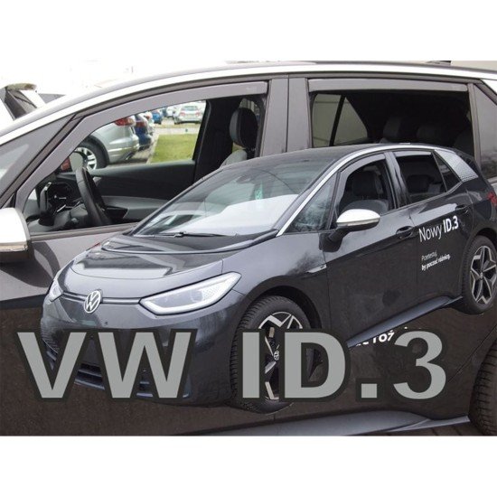 ΑΝΕΜΟΘΡΑΥΣΤΕΣ ΓΙΑ VW ID.3 5D 2020+ ΣΕΤ ΑΥΤΟΚΙΝΗΤΟΥ ΑΠΟ ΕΥΚΑΜΠΤΟ ΦΙΜΕ ΠΛΑΣΤΙΚΟ HEKO - 4 ΤΕΜ.-Heko-ΑΝΕΜ.SET31022 ΑΝΕΜΟΘΡΑΥΣΤΕΣ ΓΙΑ VW ID.3 5D 2020+ ΣΕΤ ΑΥΤΟΚΙΝΗΤΟΥ ΑΠΟ ΕΥΚΑΜΠΤΟ ΦΙΜΕ ΠΛΑΣΤΙΚΟ HEKO - 4 ΤΕΜ.-Heko-ΑΝΕΜ.SET31022