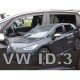 ΑΝΕΜΟΘΡΑΥΣΤΕΣ ΓΙΑ VW ID.3 5D 2020+ ΣΕΤ ΑΥΤΟΚΙΝΗΤΟΥ ΑΠΟ ΕΥΚΑΜΠΤΟ ΦΙΜΕ ΠΛΑΣΤΙΚΟ HEKO - 4 ΤΕΜ.-Heko-ΑΝΕΜ.SET31022 ΑΝΕΜΟΘΡΑΥΣΤΕΣ ΓΙΑ VW ID.3 5D 2020+ ΣΕΤ ΑΥΤΟΚΙΝΗΤΟΥ ΑΠΟ ΕΥΚΑΜΠΤΟ ΦΙΜΕ ΠΛΑΣΤΙΚΟ HEKO - 4 ΤΕΜ.-Heko-ΑΝΕΜ.SET31022