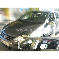 ΑΝΕΜΟΘΡΑΥΣΤΕΣ ΓΙΑ VW GOLF 5 5D HTB 2004-2008 ΣΕΤ ΑΥΤΟΚΙΝΗΤΟΥ ΑΠΟ ΕΥΚΑΜΠΤΟ ΦΙΜΕ ΠΛΑΣΤΙΚΟ HEKO - 4 ΤΕΜ.-Heko-ΑΝΕΜ.SET31150 ΑΝΕΜΟΘΡΑΥΣΤΕΣ ΓΙΑ VW GOLF 5 5D HTB 2004-2008 ΣΕΤ ΑΥΤΟΚΙΝΗΤΟΥ ΑΠΟ ΕΥΚΑΜΠΤΟ ΦΙΜΕ ΠΛΑΣΤΙΚΟ HEKO - 4 ΤΕΜ.-Heko-ΑΝΕΜ.SET31150