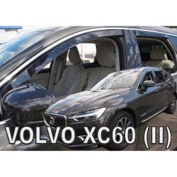 ΑΝΕΜΟΘΡΑΥΣΤΕΣ ΓΙΑ VOLVO XC60 II 5D 2017+ ΣΕΤ ΑΥΤΟΚΙΝΗΤΟΥ ΑΠΟ ΕΥΚΑΜΠΤΟ ΦΙΜΕ ΠΛΑΣΤΙΚΟ HEKO - 4 ΤΕΜ.-Heko-ΑΝΕΜ.SET31261 ΑΝΕΜΟΘΡΑΥΣΤΕΣ ΓΙΑ VOLVO XC60 II 5D 2017+ ΣΕΤ ΑΥΤΟΚΙΝΗΤΟΥ ΑΠΟ ΕΥΚΑΜΠΤΟ ΦΙΜΕ ΠΛΑΣΤΙΚΟ HEKO - 4 ΤΕΜ.-Heko-ΑΝΕΜ.SET31261