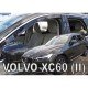 ΑΝΕΜΟΘΡΑΥΣΤΕΣ ΓΙΑ VOLVO XC60 II 5D 2017+ ΣΕΤ ΑΥΤΟΚΙΝΗΤΟΥ ΑΠΟ ΕΥΚΑΜΠΤΟ ΦΙΜΕ ΠΛΑΣΤΙΚΟ HEKO - 4 ΤΕΜ.-Heko-ΑΝΕΜ.SET31261 ΑΝΕΜΟΘΡΑΥΣΤΕΣ ΓΙΑ VOLVO XC60 II 5D 2017+ ΣΕΤ ΑΥΤΟΚΙΝΗΤΟΥ ΑΠΟ ΕΥΚΑΜΠΤΟ ΦΙΜΕ ΠΛΑΣΤΙΚΟ HEKO - 4 ΤΕΜ.-Heko-ΑΝΕΜ.SET31261