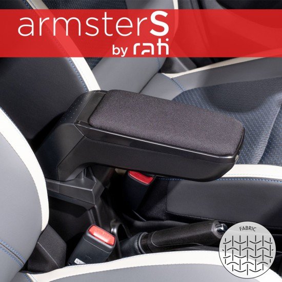 ΤΕΜΠΕΛΗΣ ARMSTER S ΣΕ ΜΑΥΡΟ ΧΡΩΜΑ ΜΕ ΥΦΑΣΜΑ RATI - 1 ΤΕΜ.-Rati-V01760/RT ΤΕΜΠΕΛΗΣ ARMSTER S ΣΕ ΜΑΥΡΟ ΧΡΩΜΑ ΜΕ ΥΦΑΣΜΑ RATI - 1 ΤΕΜ.-Rati-V01760/RT