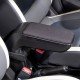 ΤΕΜΠΕΛΗΣ ARMSTER S ΣΕ ΜΑΥΡΟ ΧΡΩΜΑ ΜΕ ΥΦΑΣΜΑ RATI - 1 ΤΕΜ.-Rati-V01760/RT ΤΕΜΠΕΛΗΣ ARMSTER S ΣΕ ΜΑΥΡΟ ΧΡΩΜΑ ΜΕ ΥΦΑΣΜΑ RATI - 1 ΤΕΜ.-Rati-V01760/RT