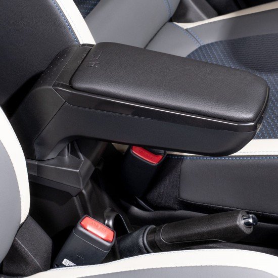 ΤΕΜΠΕΛΗΣ ARMSTER S ΜΑΥΡΟΣ ΜΕ ΜΑΥΡΗ ΔΕΡΜΑΤΙΝΗ RATI-Rati-V01561/RT