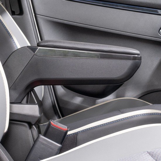 ΤΕΜΠΕΛΗΣ ARMSTER S ΜΑΥΡΟΣ ΜΕ ΜΑΥΡΗ ΔΕΡΜΑΤΙΝΗ RATI-Rati-V01561/RT