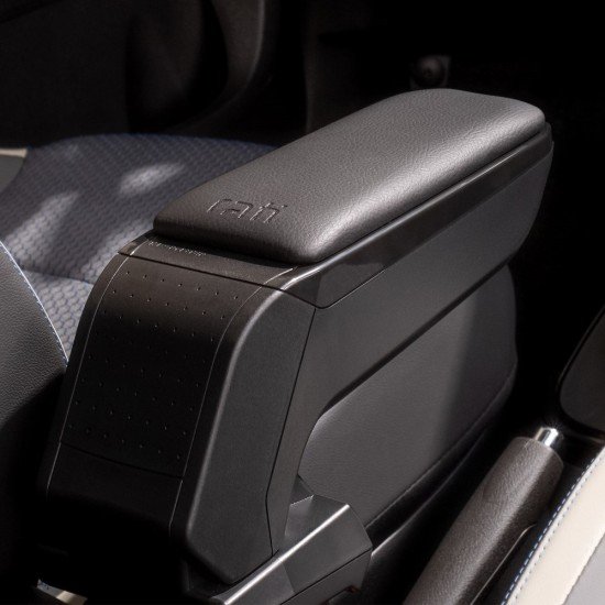 ΤΕΜΠΕΛΗΣ ARMSTER S ΜΑΥΡΟΣ ΜΕ ΜΑΥΡΗ ΔΕΡΜΑΤΙΝΗ RATI-Rati-V01561/RT