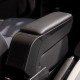 ΤΕΜΠΕΛΗΣ ARMSTER S ΜΑΥΡΟΣ ΜΕ ΜΑΥΡΗ ΔΕΡΜΑΤΙΝΗ RATI-Rati-V01561/RT