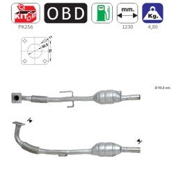ΚΑΤΑΛΥΤΗΣ ΒΕΝΖΙΝΗΣ SEAT AROSA / POLO / LUPO 1999-2004 1.4 16V / VW LUPO-POLO 1999-2002 1.4 16V (orig.6N0253058RX)-Americat-AS/37893 ΚΑΤΑΛΥΤΗΣ ΒΕΝΖΙΝΗΣ SEAT AROSA / POLO / LUPO 1999-2004 1.4 16V / VW LUPO-POLO 1999-2002 1.4 16V (orig.6N0253058RX)-Americat-AS/37893