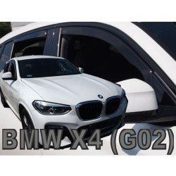 ΑΝΕΜΟΘΡΑΥΣΤΕΣ ΓΙΑ BMW X4 G02 5D 2018+ ΣΕΤ ΑΥΤΟΚΙΝΗΤΟΥ ΑΠΟ ΕΥΚΑΜΠΤΟ ΦΙΜΕ ΠΛΑΣΤΙΚΟ HEKO - 4 ΤΕΜ.-Heko-ΑΝΕΜ.SET11179 ΑΝΕΜΟΘΡΑΥΣΤΕΣ ΓΙΑ BMW X4 G02 5D 2018+ ΣΕΤ ΑΥΤΟΚΙΝΗΤΟΥ ΑΠΟ ΕΥΚΑΜΠΤΟ ΦΙΜΕ ΠΛΑΣΤΙΚΟ HEKO - 4 ΤΕΜ.-Heko-ΑΝΕΜ.SET11179