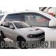 ΑΝΕΜΟΘΡΑΥΣΤΕΣ ΓΙΑ DODGE DURANGO 5D 2011+ ΣΕΤ ΑΥΤΟΚΙΝΗΤΟΥ ΑΠΟ ΕΥΚΑΜΠΤΟ ΦΙΜΕ ΠΛΑΣΤΙΚΟ HEKO - 4 ΤΕΜ.-Heko-ΑΝΕΜ.SET13426