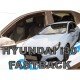 ΑΝΕΜΟΘΡΑΥΣΤΕΣ ΓΙΑ HYUNDAI i30 FASTBACK N 5D 2019+ ΣΕΤ ΑΥΤΟΚΙΝΗΤΟΥ ΑΠΟ ΕΥΚΑΜΠΤΟ ΦΙΜΕ ΠΛΑΣΤΙΚΟ HEKO - 4 ΤΕΜ.-Heko-ΑΝΕΜ.SET17299