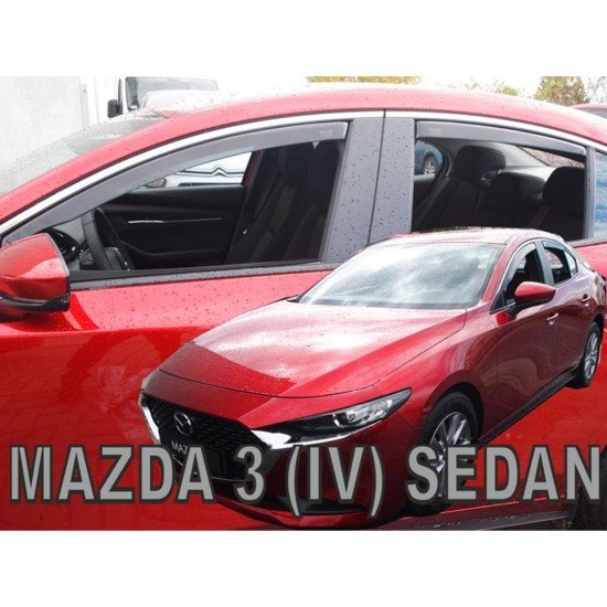 ΑΝΕΜΟΘΡΑΥΣΤΕΣ ΓΙΑ MAZDA 3 4D 2019+ ΣΕΤ ΑΥΤΟΚΙΝΗΤΟΥ ΑΠΟ ΕΥΚΑΜΠΤΟ ΦΙΜΕ ΠΛΑΣΤΙΚΟ HEKO - 4 ΤΕΜ.-Heko-ΑΝΕΜ.SET23174 ΑΝΕΜΟΘΡΑΥΣΤΕΣ ΓΙΑ MAZDA 3 4D 2019+ ΣΕΤ ΑΥΤΟΚΙΝΗΤΟΥ ΑΠΟ ΕΥΚΑΜΠΤΟ ΦΙΜΕ ΠΛΑΣΤΙΚΟ HEKO - 4 ΤΕΜ.-Heko-ΑΝΕΜ.SET23174