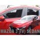 ΑΝΕΜΟΘΡΑΥΣΤΕΣ ΓΙΑ MAZDA 3 4D 2019+ ΣΕΤ ΑΥΤΟΚΙΝΗΤΟΥ ΑΠΟ ΕΥΚΑΜΠΤΟ ΦΙΜΕ ΠΛΑΣΤΙΚΟ HEKO - 4 ΤΕΜ.-Heko-ΑΝΕΜ.SET23174 ΑΝΕΜΟΘΡΑΥΣΤΕΣ ΓΙΑ MAZDA 3 4D 2019+ ΣΕΤ ΑΥΤΟΚΙΝΗΤΟΥ ΑΠΟ ΕΥΚΑΜΠΤΟ ΦΙΜΕ ΠΛΑΣΤΙΚΟ HEKO - 4 ΤΕΜ.-Heko-ΑΝΕΜ.SET23174