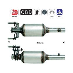 ΦΙΛΤΡΟ DPF ΣΙΛΙΚΟΝΟΥΧΟ ΚΑΡΒΙΔΙΟ SIC MERCEDES SPRINTER 88CV/109CV/129CV/150CV 2.1TD CDI 2148cc 2006-2010-Americat-AS/FD1002Q ΦΙΛΤΡΟ DPF ΣΙΛΙΚΟΝΟΥΧΟ ΚΑΡΒΙΔΙΟ SIC MERCEDES SPRINTER 88CV/109CV/129CV/150CV 2.1TD CDI 2148cc 2006-2010-Americat-AS/FD1002Q