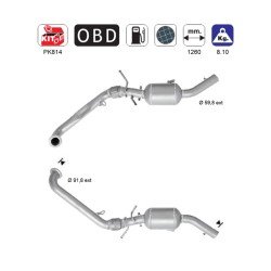 ΦΙΛΤΡΟ DPF ΣΙΛΙΚΟΝΟΥΧΟ ΚΑΡΒΙΔΙΟ SIC MERCEDES A160/A180/A200 W169/W245 2.0TD 1991cc 2004-2012-Americat-AS/FD1066Q ΦΙΛΤΡΟ DPF ΣΙΛΙΚΟΝΟΥΧΟ ΚΑΡΒΙΔΙΟ SIC MERCEDES A160/A180/A200 W169/W245 2.0TD 1991cc 2004-2012-Americat-AS/FD1066Q