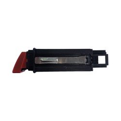 ΔΙΑΚΟΠΤΗΣ ΓΙΑ AUDI A4 1995-2001 ΑΛΑΡΜ 9 PIN NTY - orig. 8D0941509H / 8D0941509H01C - 1 ΤΕΜ.-NTY-ΔΙΑΚ.EWS-AU-012/AJ ΔΙΑΚΟΠΤΗΣ ΓΙΑ AUDI A4 1995-2001 ΑΛΑΡΜ 9 PIN NTY - orig. 8D0941509H / 8D0941509H01C - 1 ΤΕΜ.-NTY-ΔΙΑΚ.EWS-AU-012/AJ