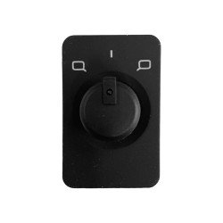 ΔΙΑΚΟΠΤΗΣ ΓΙΑ AUDI A6 2001-2004 ΚΑΘΡΕΠΤΩΝ ΜΕ ΠΛΑΙΣΙΟ 10 PIN NTY - orig. 5902048034120 - 1 ΤΕΜ.-NTY-ΔΙΑΚ.EWS-AU-029/AJ ΔΙΑΚΟΠΤΗΣ ΓΙΑ AUDI A6 2001-2004 ΚΑΘΡΕΠΤΩΝ ΜΕ ΠΛΑΙΣΙΟ 10 PIN NTY - orig. 5902048034120 - 1 ΤΕΜ.-NTY-ΔΙΑΚ.EWS-AU-029/AJ