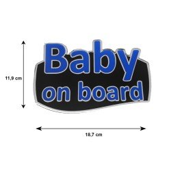 BABY ON BOARD ΑΥΤΟΚΟΛΛΗΤΟ ΕΞΩΤΕΡΙΚΗΣ ΧΡΗΣΗΣ 18,7 Χ 11,9 cm ΜΠΛΕ/ΜΑΥΡΟ/ΧΡΩΜΙΟ ΜΕ ΕΠΙΚΑΛΥΨΗ ΕΠΟΞΕΙΔΙΚΗΣ ΡΥΤΙΝΗΣ (ΥΓΡΟ ΓΥΑΛΙ) - 1 ΤΕΜ.-Race Axion-ΑΥΤ.BABY/4-RXCCA BABY ON BOARD ΑΥΤΟΚΟΛΛΗΤΟ ΕΞΩΤΕΡΙΚΗΣ ΧΡΗΣΗΣ 18,7 Χ 11,9 cm ΜΠΛΕ/ΜΑΥΡΟ/ΧΡΩΜΙΟ ΜΕ ΕΠΙΚΑΛΥΨΗ ΕΠΟΞΕΙΔΙΚΗΣ ΡΥΤΙΝΗΣ (ΥΓΡΟ ΓΥΑΛΙ) - 1 ΤΕΜ.-Race Axion-ΑΥΤ.BABY/4-RXCCA