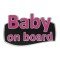 BABY ON BOARD ΑΥΤΟΚΟΛΛΗΤΟ ΕΞΩΤΕΡΙΚΗΣ ΧΡΗΣΗΣ 18,7 Χ 11,9 cm ΦΟΥΞΙΑ/ΜΑΥΡΟ/ΧΡΩΜΙΟ ΜΕ ΕΠΙΚΑΛΥΨΗ ΕΠΟΞΕΙΔΙΚΗΣ ΡΥΤΙΝΗΣ (ΥΓΡΟ ΓΥΑΛΙ) - 1 ΤΕΜ.-Race Axion-ΑΥΤ.BABY/5-RXCCA BABY ON BOARD ΑΥΤΟΚΟΛΛΗΤΟ ΕΞΩΤΕΡΙΚΗΣ ΧΡΗΣΗΣ 18,7 Χ 11,9 cm ΦΟΥΞΙΑ/ΜΑΥΡΟ/ΧΡΩΜΙΟ ΜΕ ΕΠΙΚΑΛΥΨΗ ΕΠΟΞΕΙΔΙΚΗΣ ΡΥΤΙΝΗΣ (ΥΓΡΟ ΓΥΑΛΙ) - 1 ΤΕΜ.-Race Axion-ΑΥΤ.BABY/5-RXCCA