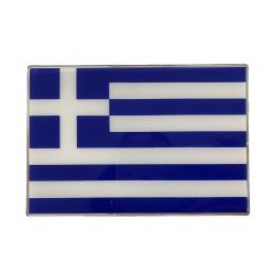 GREECE ΑΥΤΟΚΟΛΛΗΤΗ ΕΛΛΗΝΙΚΗ ΣΗΜΑΙΑ 13,8 X 9,4 cm ΜΠΛΕ/ΛΕΥΚΟ/ΧΡΩΜΙΟ ΜΕ ΕΠΙΚΑΛΥΨΗ ΕΠΟΞΕΙΔΙΚΗΣ ΡΥΤΙΝΗΣ (ΥΓΡΟ ΓΥΑΛΙ) - 1 ΤΕΜ.-Race Axion-ΑΥΤ.GREECE/3-RXCCA GREECE ΑΥΤΟΚΟΛΛΗΤΗ ΕΛΛΗΝΙΚΗ ΣΗΜΑΙΑ 13,8 X 9,4 cm ΜΠΛΕ/ΛΕΥΚΟ/ΧΡΩΜΙΟ ΜΕ ΕΠΙΚΑΛΥΨΗ ΕΠΟΞΕΙΔΙΚΗΣ ΡΥΤΙΝΗΣ (ΥΓΡΟ ΓΥΑΛΙ) - 1 ΤΕΜ.-Race Axion-ΑΥΤ.GREECE/3-RXCCA