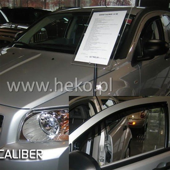 ΑΝΕΜΟΘΡΑΥΣΤΕΣ ΓΙΑ DODGE CALIBER 5D 2006-2011 ΖΕΥΓΑΡΙ ΑΠΟ ΕΥΚΑΜΠΤΟ ΦΙΜΕ ΠΛΑΣΤΙΚΟ HEKO - 2 ΤΕΜ.-Heko-ΑΝΕΜ.13402 ΑΝΕΜΟΘΡΑΥΣΤΕΣ ΓΙΑ DODGE CALIBER 5D 2006-2011 ΖΕΥΓΑΡΙ ΑΠΟ ΕΥΚΑΜΠΤΟ ΦΙΜΕ ΠΛΑΣΤΙΚΟ HEKO - 2 ΤΕΜ.-Heko-ΑΝΕΜ.13402