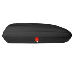 ArtPlast - Μπαγκαζιέρα Οροφής 320 lt Carbon με Διάσταση 131 x 78 x 34,5 cm σε Μαύρο/Ανάγλυφο χρώμα για Επιβατικά Αυτοκίνητα - 1 τεμ. (BA320)-ArtPlast-BA320 ArtPlast - Μπαγκαζιέρα Οροφής 320 lt Carbon με Διάσταση 131 x 78 x 34,5 cm σε Μαύρο/Ανάγλυφο χρώμα για Επιβατικά Αυτοκίνητα - 1 τεμ. (BA320)-ArtPlast-BA320