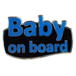 BABY ON BOARD ΑΥΤΟΚΟΛΛΗΤΟ ΕΞΩΤΕΡΙΚΗΣ ΧΡΗΣΗΣ 13,1 Χ 8,3cm ΜΠΛΕ/ΜΑΥΡΟ/ΧΡΩΜΙΟ ΜΕ ΕΠΙΚΑΛΥΨΗ ΣΜΑΛΤΟΥ - 1 ΤΕΜ.-Race Axion-ΑΥΤ.BABY/1-RXCCA BABY ON BOARD ΑΥΤΟΚΟΛΛΗΤΟ ΕΞΩΤΕΡΙΚΗΣ ΧΡΗΣΗΣ 13,1 Χ 8,3cm ΜΠΛΕ/ΜΑΥΡΟ/ΧΡΩΜΙΟ ΜΕ ΕΠΙΚΑΛΥΨΗ ΣΜΑΛΤΟΥ - 1 ΤΕΜ.-Race Axion-ΑΥΤ.BABY/1-RXCCA