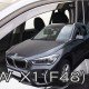 ΑΝΕΜΟΘΡΑΥΣΤΕΣ ΓΙΑ BMW X1 F48 5D 2015-2021 ΖΕΥΓΑΡΙ ΑΠΟ ΕΥΚΑΜΠΤΟ ΦΙΜΕ ΠΛΑΣΤΙΚΟ HEKO - 2 ΤΕΜ.-Heko-ΑΝΕΜ.11166 ΑΝΕΜΟΘΡΑΥΣΤΕΣ ΓΙΑ BMW X1 F48 5D 2015-2021 ΖΕΥΓΑΡΙ ΑΠΟ ΕΥΚΑΜΠΤΟ ΦΙΜΕ ΠΛΑΣΤΙΚΟ HEKO - 2 ΤΕΜ.-Heko-ΑΝΕΜ.11166