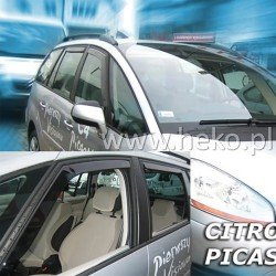 ΑΝΕΜΟΘΡΑΥΣΤΕΣ ΓΙΑ CITROEN C4 PICASSO MK1 5D 2006-2013 ΖΕΥΓΑΡΙ ΑΠΟ ΕΥΚΑΜΠΤΟ ΦΙΜΕ ΠΛΑΣΤΙΚΟ HEKO - 2 ΤΕΜ.-Heko-ΑΝΕΜ.12234 ΑΝΕΜΟΘΡΑΥΣΤΕΣ ΓΙΑ CITROEN C4 PICASSO MK1 5D 2006-2013 ΖΕΥΓΑΡΙ ΑΠΟ ΕΥΚΑΜΠΤΟ ΦΙΜΕ ΠΛΑΣΤΙΚΟ HEKO - 2 ΤΕΜ.-Heko-ΑΝΕΜ.12234