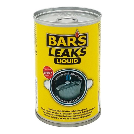 ΣΤΕΓΑΝΟΠΟΙΗΤΙΚΟ ΨΥΓΕΙΟΥ BAR'S LIQUID RADIATOR STOP LEAK 150gr LAMPA - 1 TEM.-Lampa-BL121091 ΣΤΕΓΑΝΟΠΟΙΗΤΙΚΟ ΨΥΓΕΙΟΥ BAR'S LIQUID RADIATOR STOP LEAK 150gr LAMPA - 1 TEM.-Lampa-BL121091