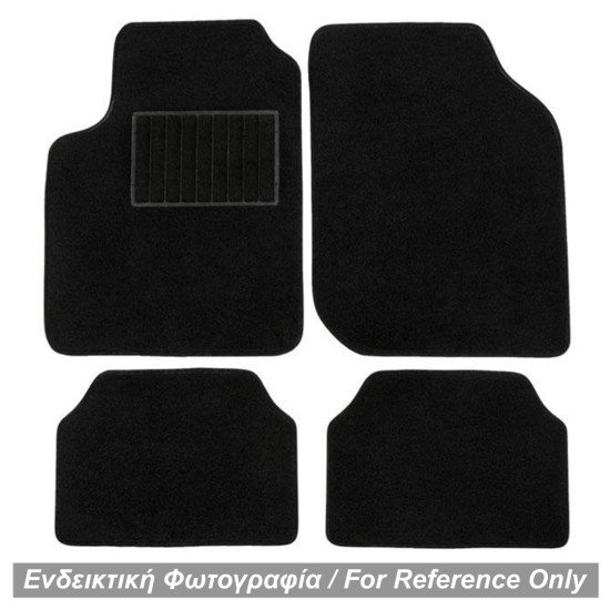 ΜΑΡΚΕ ΠΑΤΑΚΙΑ ΜΟΚΕΤΑ ΓΙΑ VOLVO S40 2004+ (ΜΑΥΡΟ ΜΕ ΜΑΥΡΟ ΡΕΛΙ) - 4 ΤΕΜ.-Race Axion-ΠΑΤ.31233/BLACK-RX ΜΑΡΚΕ ΠΑΤΑΚΙΑ ΜΟΚΕΤΑ ΓΙΑ VOLVO S40 2004+ (ΜΑΥΡΟ ΜΕ ΜΑΥΡΟ ΡΕΛΙ) - 4 ΤΕΜ.-Race Axion-ΠΑΤ.31233/BLACK-RX