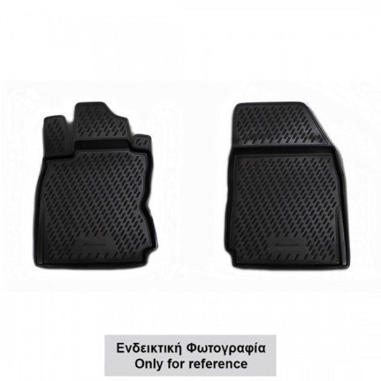 ΜΑΡΚΕ ΠΑΤΑΚΙΑ ΣΕ ΣΚΑΦΗ TPE ΛΑΣΤΙΧΟ ΓΙΑ MERCEDES C-KLAS W205 2D COUPE 2017+  ΣΕ ΜΑΥΡΟ ΧΡΩΜΑ NOVLINE - 2 ΤΕΜ.-Novline-EXP.ELEMENT3DA20763210/NV ΜΑΡΚΕ ΠΑΤΑΚΙΑ ΣΕ ΣΚΑΦΗ TPE ΛΑΣΤΙΧΟ ΓΙΑ MERCEDES C-KLAS W205 2D COUPE 2017+  ΣΕ ΜΑΥΡΟ ΧΡΩΜΑ NOVLINE - 2 ΤΕΜ.-Novline-EXP.ELEMENT3DA20763210/NV