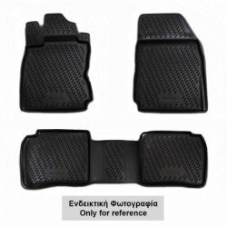 ΜΑΡΚΕ ΠΑΤΑΚΙΑ ΣΕ ΣΚΑΦΗ TPE ΛΑΣΤΙΧΟ ΓΙΑ NISSAN ALMERA N16 CLASSIC 2006+   ΣΕ ΜΑΥΡΟ ΧΡΩΜΑ NOVLINE - 4 ΤΕΜ.-Novline-999RMB10BL/NV ΜΑΡΚΕ ΠΑΤΑΚΙΑ ΣΕ ΣΚΑΦΗ TPE ΛΑΣΤΙΧΟ ΓΙΑ NISSAN ALMERA N16 CLASSIC 2006+   ΣΕ ΜΑΥΡΟ ΧΡΩΜΑ NOVLINE - 4 ΤΕΜ.-Novline-999RMB10BL/NV