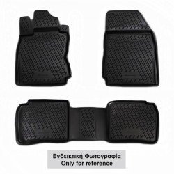 ΜΑΡΚΕ ΠΑΤΑΚΙΑ ΣΕ ΣΚΑΦΗ TPE ΛΑΣΤΙΧΟ ΓΙΑ FORD FIESTA 3D / 5D 03/2011-2017  ΣΕ ΜΑΥΡΟ ΧΡΩΜΑ NOVLINE - 4 ΤΕΜ.-Novline-NLC.3D.16.58.210K/NV ΜΑΡΚΕ ΠΑΤΑΚΙΑ ΣΕ ΣΚΑΦΗ TPE ΛΑΣΤΙΧΟ ΓΙΑ FORD FIESTA 3D / 5D 03/2011-2017  ΣΕ ΜΑΥΡΟ ΧΡΩΜΑ NOVLINE - 4 ΤΕΜ.-Novline-NLC.3D.16.58.210K/NV