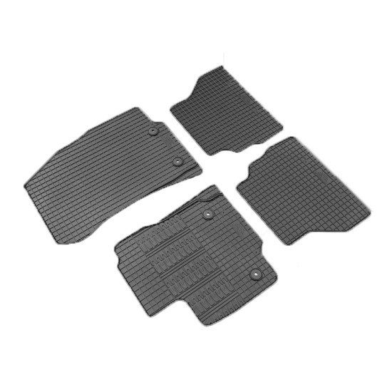 ΜΑΡΚΕ ΠΑΤΑΚΙΑ ΣΕ ΣΚΑΦΗ ΛΑΣΤΙΧΟ ΓΙΑ FORD B-MAX 2012-2014 ΣΕ ΜΑΥΡΟ ΧΡΩΜΑ ΜΕ ΚΟΥΜΠΩΜΑΤΑ CIK - 4 ΤΕΜ.-Cik-RM.FO.0017/CK ΜΑΡΚΕ ΠΑΤΑΚΙΑ ΣΕ ΣΚΑΦΗ ΛΑΣΤΙΧΟ ΓΙΑ FORD B-MAX 2012-2014 ΣΕ ΜΑΥΡΟ ΧΡΩΜΑ ΜΕ ΚΟΥΜΠΩΜΑΤΑ CIK - 4 ΤΕΜ.-Cik-RM.FO.0017/CK