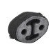 ΛΑΣΤΙΧΟ ΣΤΕΡΕΩΣΗΣ ΕΞΑΤΜΙΣΗΣ BOSAL ΓΙΑ CITROEN/FIAT/HYUNDAI/KIA/OPEL/PEUGEOT/SUZUKI/VW - 1 ΤΕΜ.-BOS255-107 ΛΑΣΤΙΧΟ ΣΤΕΡΕΩΣΗΣ ΕΞΑΤΜΙΣΗΣ BOSAL ΓΙΑ CITROEN/FIAT/HYUNDAI/KIA/OPEL/PEUGEOT/SUZUKI/VW - 1 ΤΕΜ.-BOS255-107