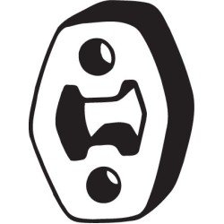 ΛΑΣΤΙΧΟ ΣΤΕΡΕΩΣΗΣ ΕΞΑΤΜΙΣΗΣ BOSAL ΓΙΑ CITROEN/FIAT/HYUNDAI/KIA/OPEL/PEUGEOT/SUZUKI/VW - 1 ΤΕΜ.-BOS255-107 ΛΑΣΤΙΧΟ ΣΤΕΡΕΩΣΗΣ ΕΞΑΤΜΙΣΗΣ BOSAL ΓΙΑ CITROEN/FIAT/HYUNDAI/KIA/OPEL/PEUGEOT/SUZUKI/VW - 1 ΤΕΜ.-BOS255-107