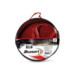 ΚΑΛΩΔΙΑ ΦΟΡΤΙΣΗΣ 500Α (BAG) 500Ah 300cm BOTTARI - 1 Tεμ.-Bottari-ΒΟΤ28026 ΚΑΛΩΔΙΑ ΦΟΡΤΙΣΗΣ 500Α (BAG) 500Ah 300cm BOTTARI - 1 Tεμ.-Bottari-ΒΟΤ28026