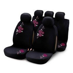 ΚΑΛΥΜΜΑΤΑ ΚΑΘΙΣΜΑΤΩΝ ΣΕΤ MY FLOWER SWIVEL PINK BOTTARI - ΣΕΤ 9 ΤΕΜ.-Bottari-ΒΟΤ29010 ΚΑΛΥΜΜΑΤΑ ΚΑΘΙΣΜΑΤΩΝ ΣΕΤ MY FLOWER SWIVEL PINK BOTTARI - ΣΕΤ 9 ΤΕΜ.-Bottari-ΒΟΤ29010